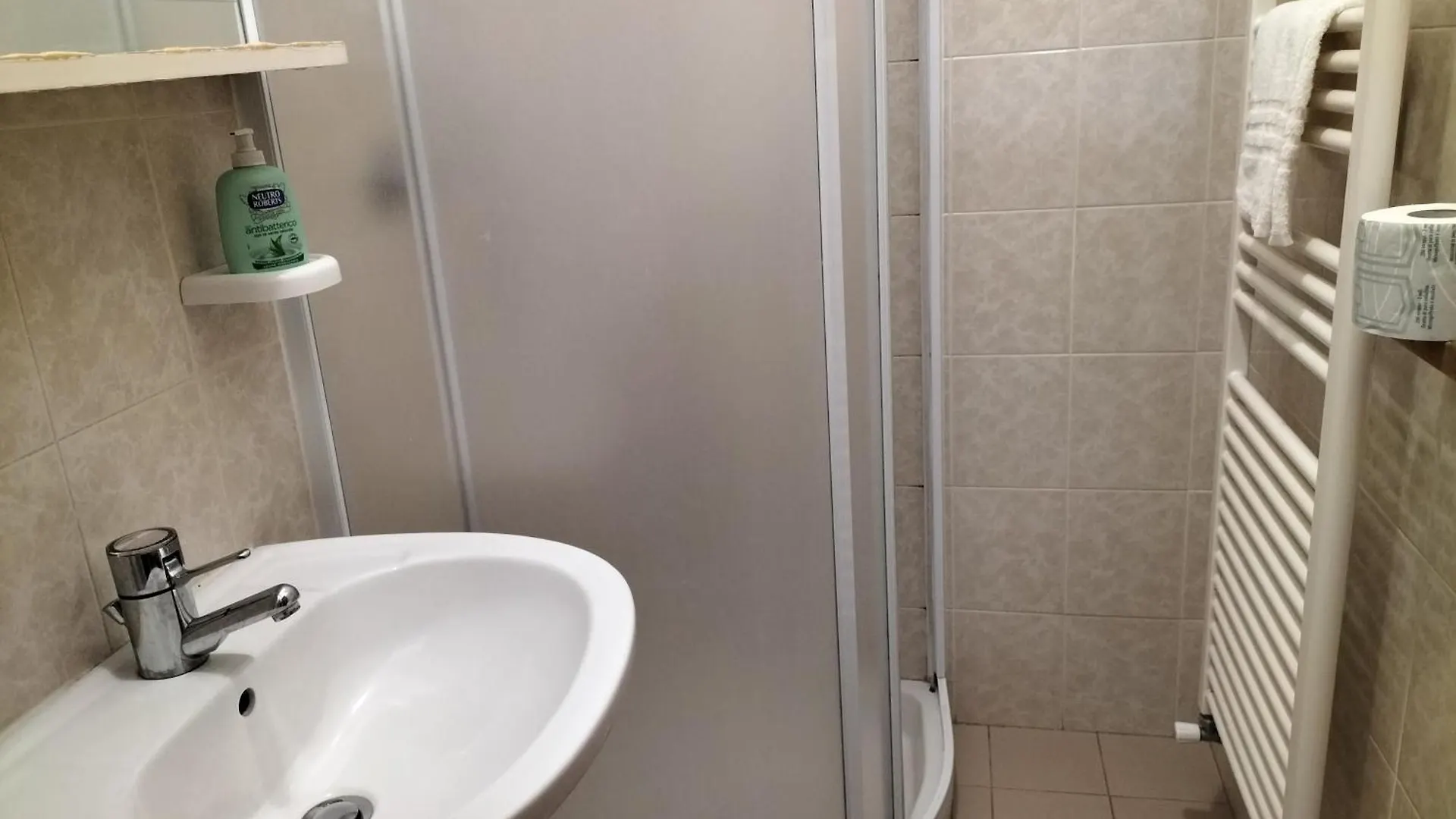 Apartmán Carugio Santacroce Aptm Monterosso al Mare