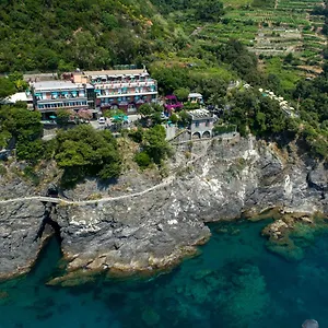 Hotell Porto Roca, Monterosso al Mare