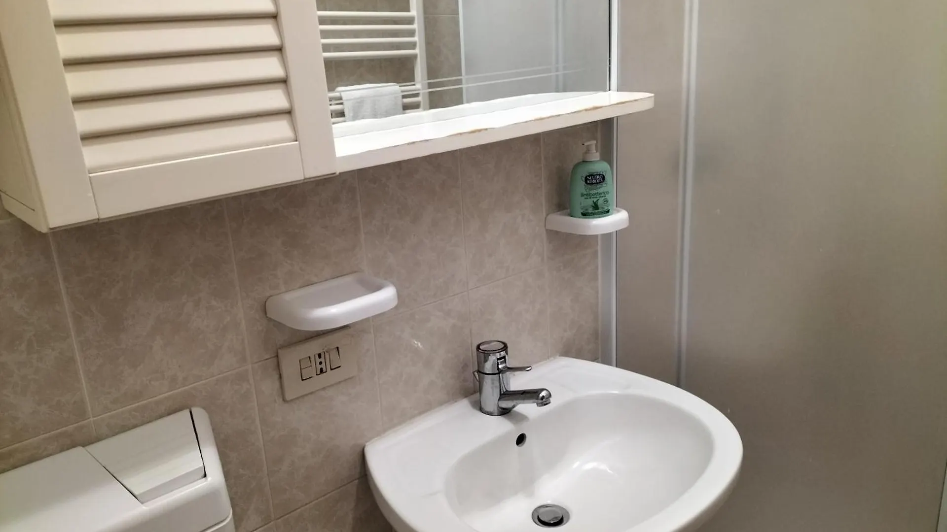 Apartment Carugio Santacroce Aptm Monterosso al Mare Italy