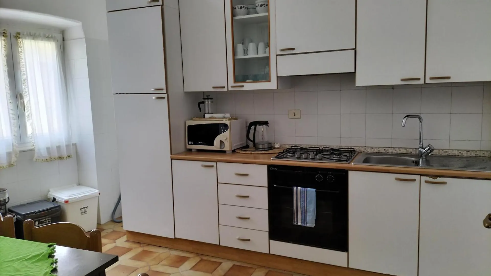 Apartment Carugio Santacroce Aptm Monterosso al Mare Italy