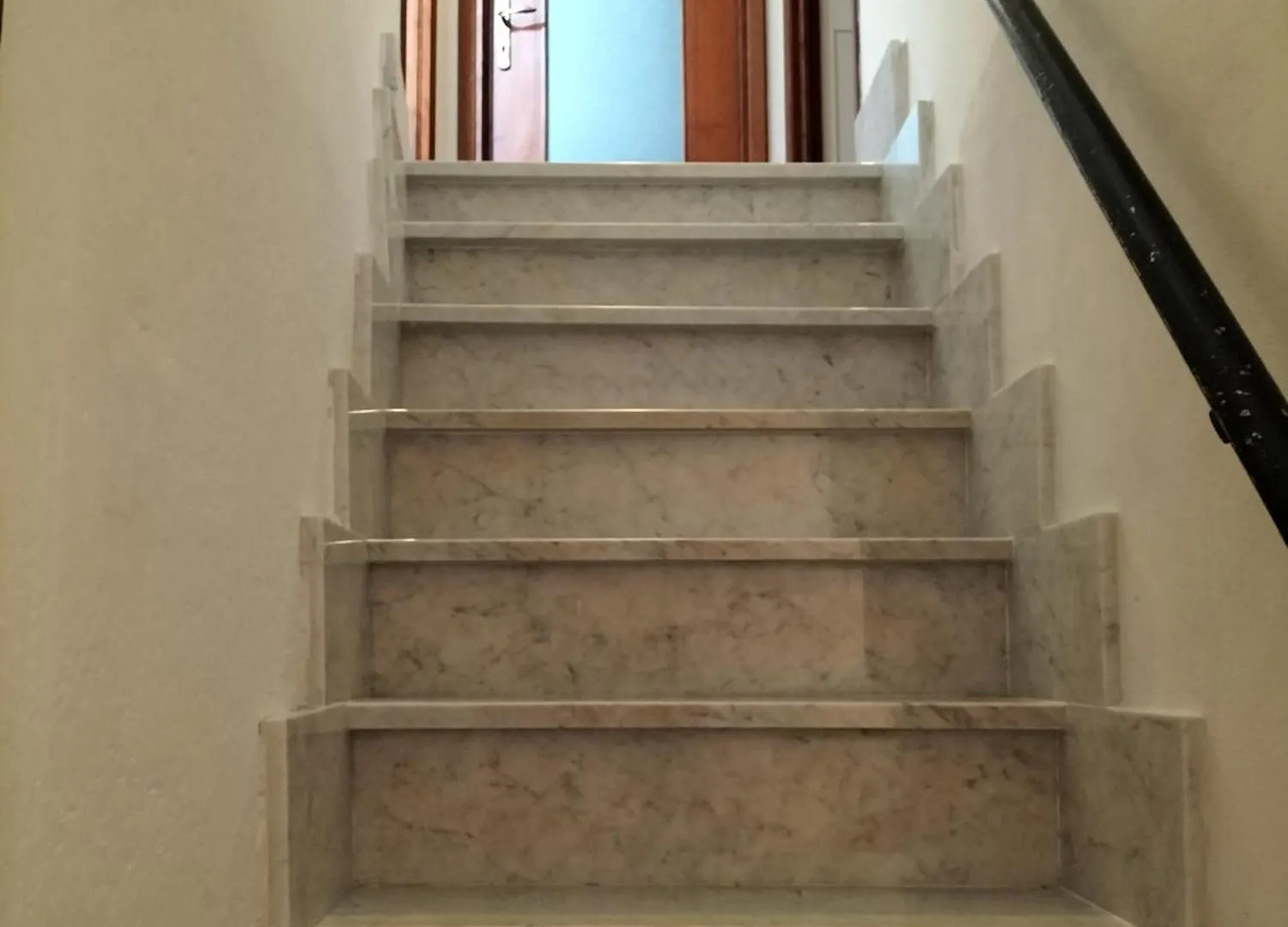 Carugio Santacroce Aptm Monterosso al Mare Apartment