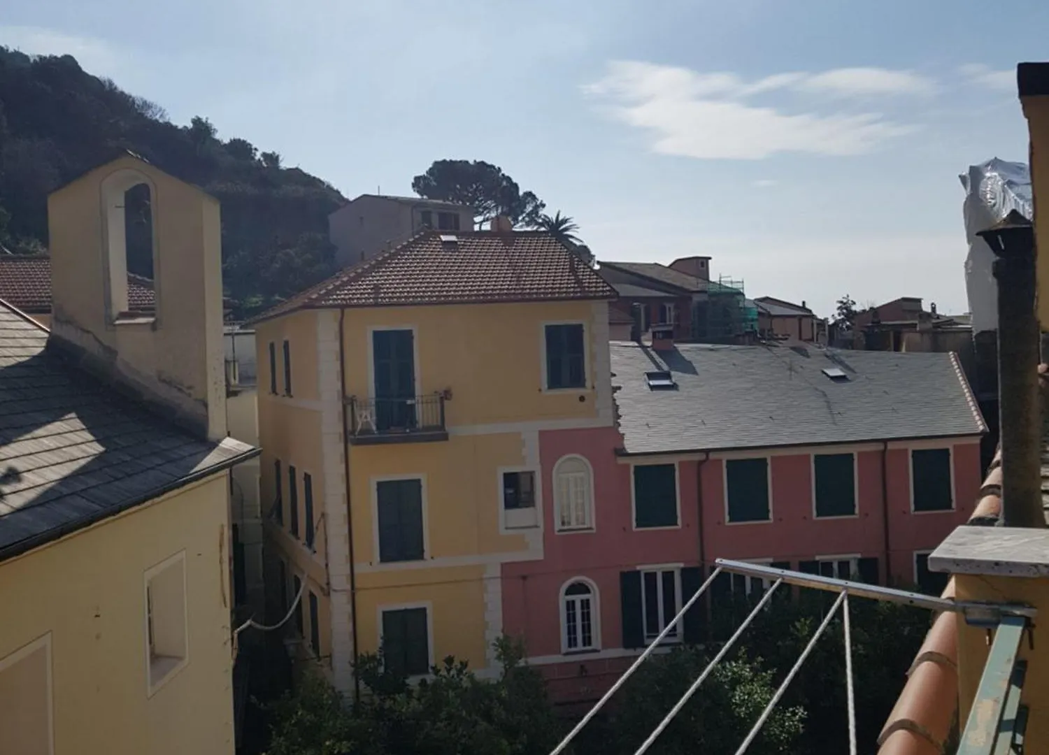 Apartment Carugio Santacroce Aptm Monterosso al Mare
